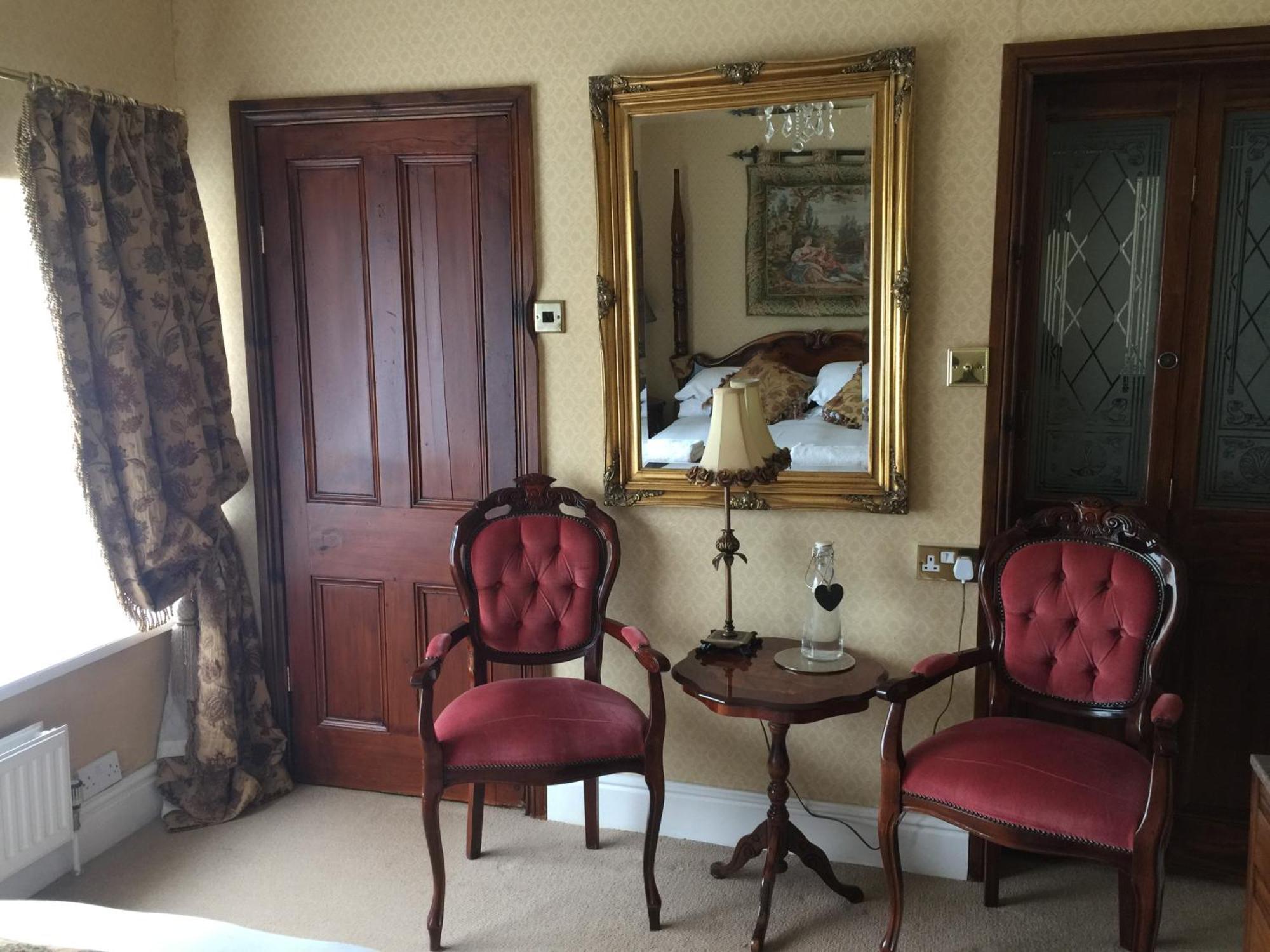Glyn Isa Country House Luxury Self Catering Accommodation Conwy Exterior photo