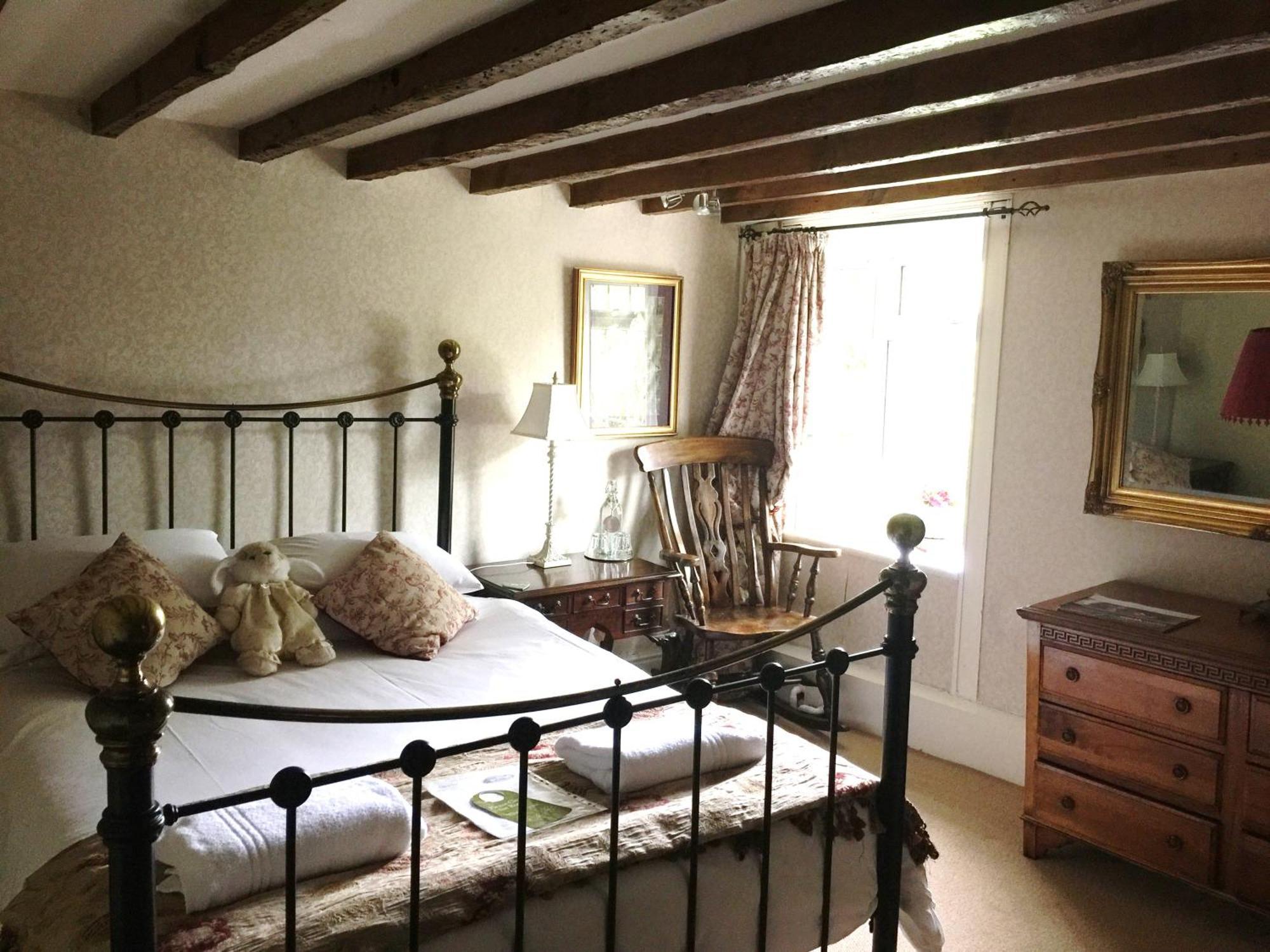 Glyn Isa Country House Luxury Self Catering Accommodation Conwy Exterior photo